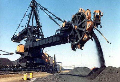 Coal Handling Equipment